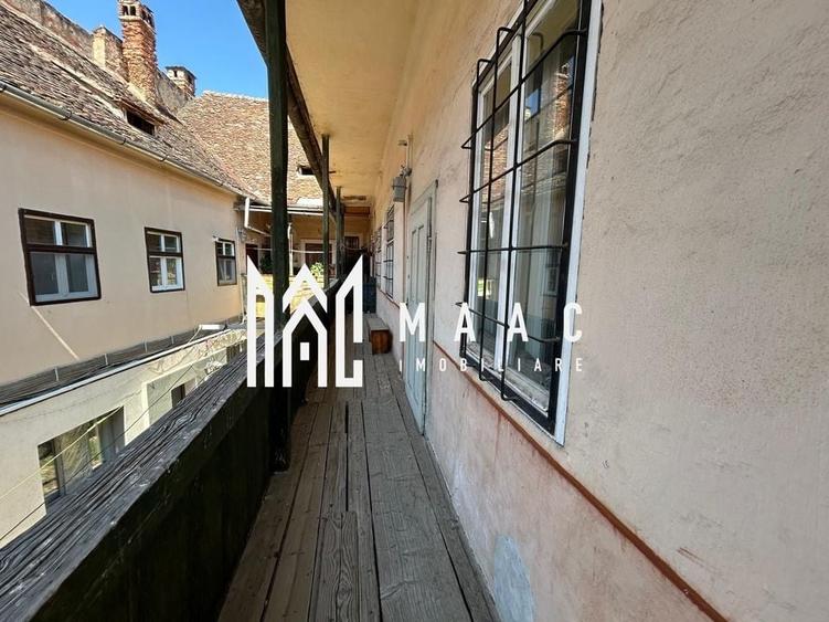 Investitie I Apartament 2 camere I Decomandat I Ultracentral - 7