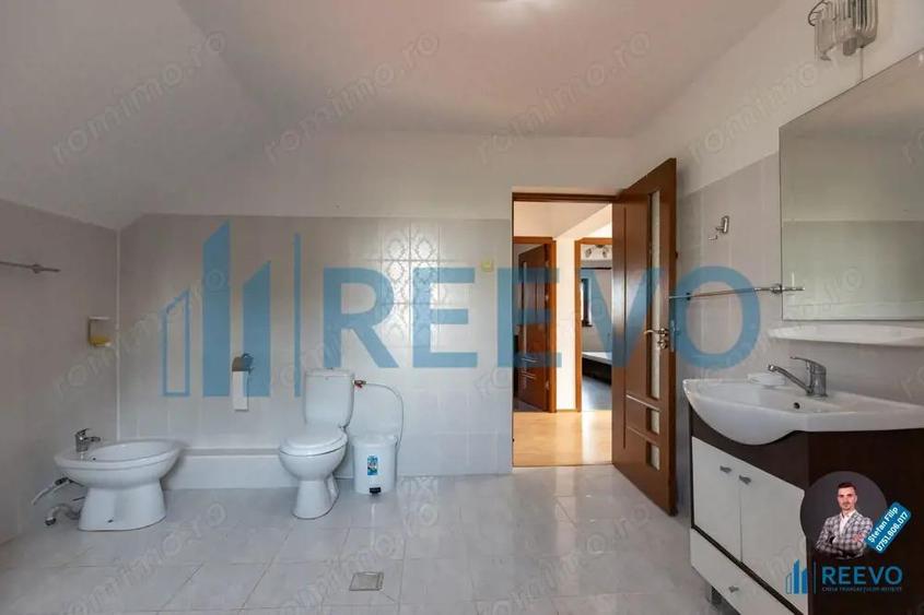 Casa/Vila de vanzare Bogdan Voda, Bacau - 15