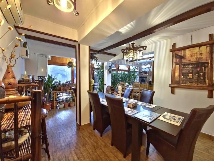 Pensiune 17 camere in Eforie Nord – afacere de familie, gata de exploatare - 18