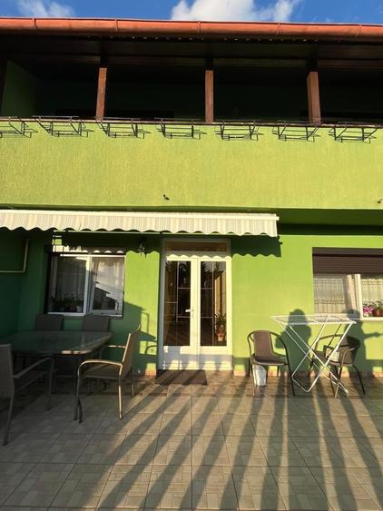 Casă cu 7 camere, zona Gării, Oradea, Bihor. - 12