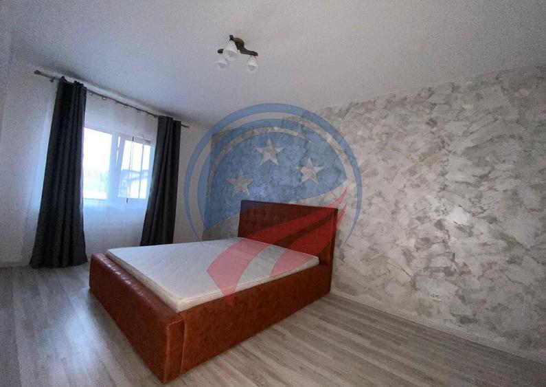 CASA FINALIZATA SI MOBILATA ZONA LAPUS - 3