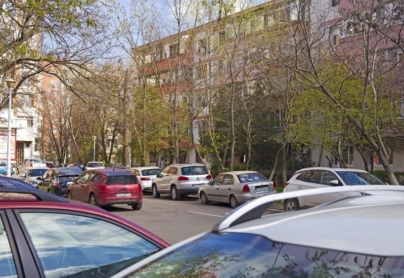Apartament 2 camere semidecomandat – Parter – Mazepa 1 - 1