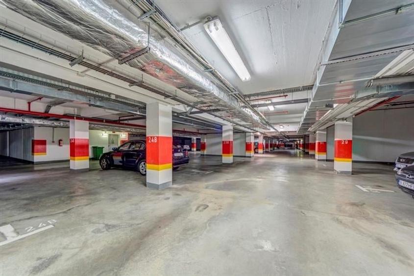 Apartament spatios de 3 camere | Delavrancea Residence | 2 locuri de parcare si - 19