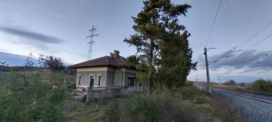 Casa de vanzare in jud.Alba, Garbova de Jos - 4