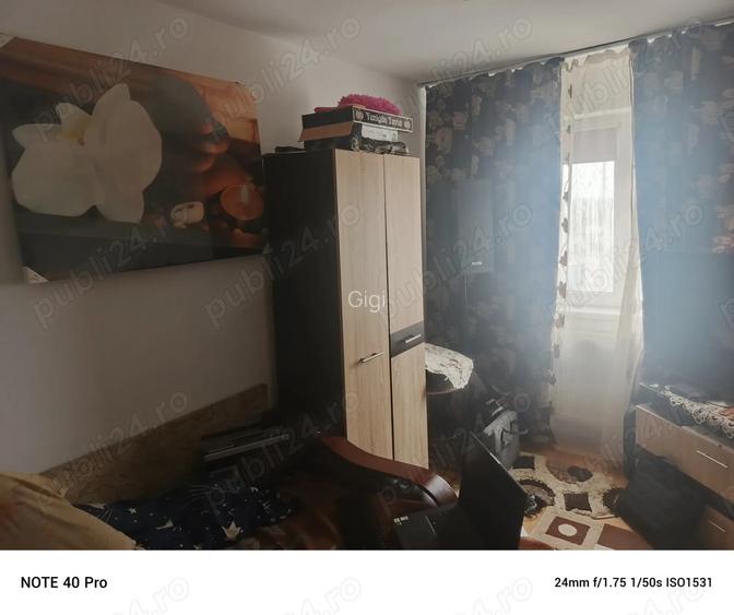 Vand apartament 1 camera