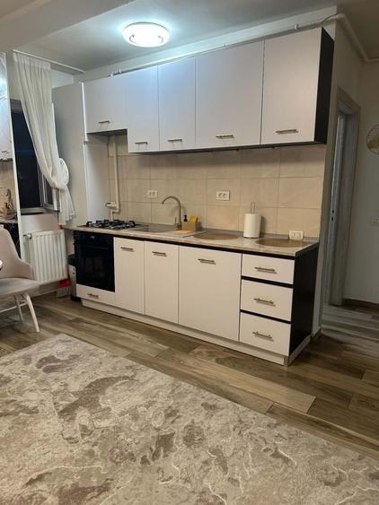 Apartament 2 camere, 35 mp, renovat recent, mobilat si utilat complet - 4