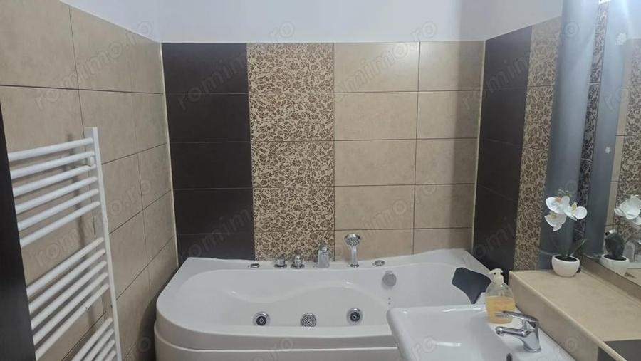 Inchiriez apartament cu 3 camere decomandat, in Deva, zona Imp. Traian, et. 3, - 6