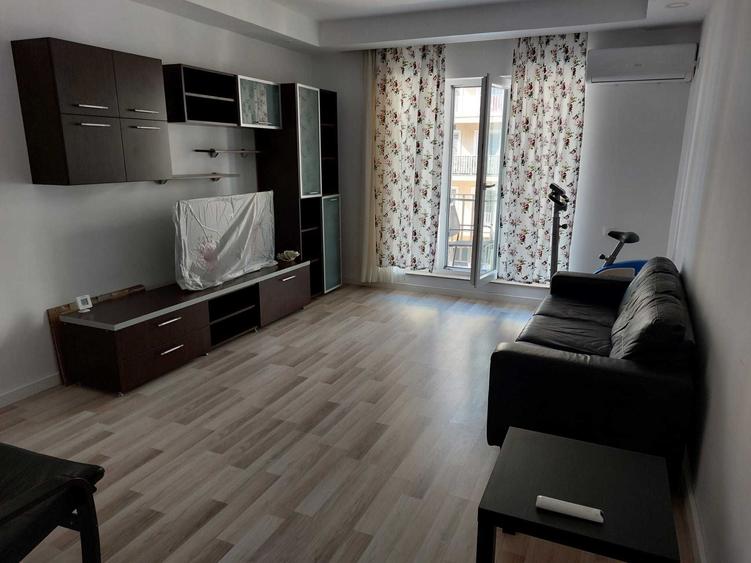 Apartament 2 camere de vanzare Cosmopolis - 4