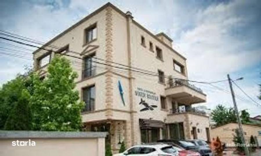 Oportunitate INVESTITIE , Teren 7750m2 Otopeni zona 23 AUGUST - 2