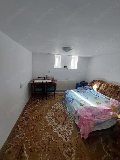 Ofer spre vanzare apartament la demisol in Centru Civic - 5