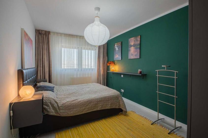 Apartament de vanzare - Seasons Frunzisului - 1