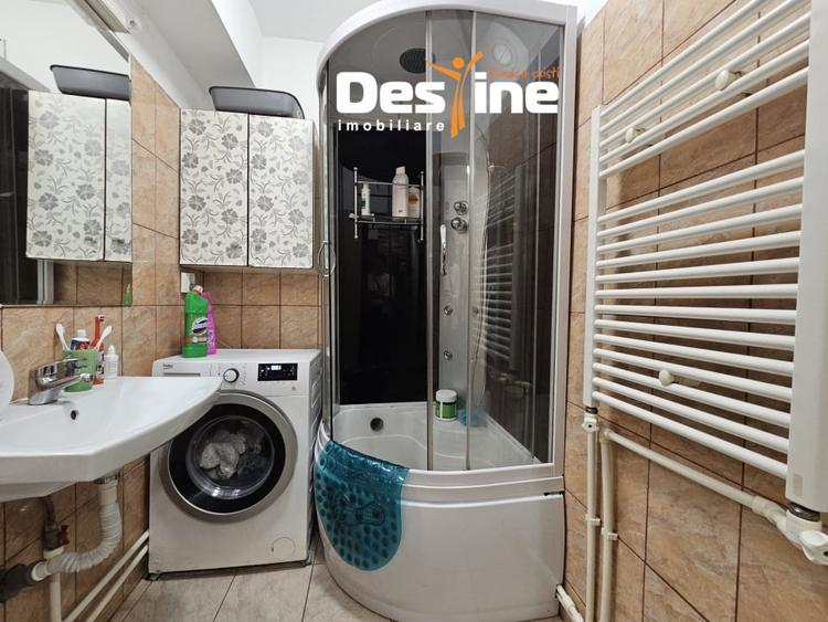 Garsoniera Tomesti 26 mp, parter, in Tomesti - 5