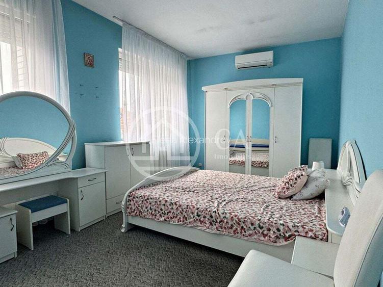 Casa cu 5 camere de inchiriat in Zona Centrala, Oradea Casa cu 5 camere de inchiriat in Zona Centrala, Oradea