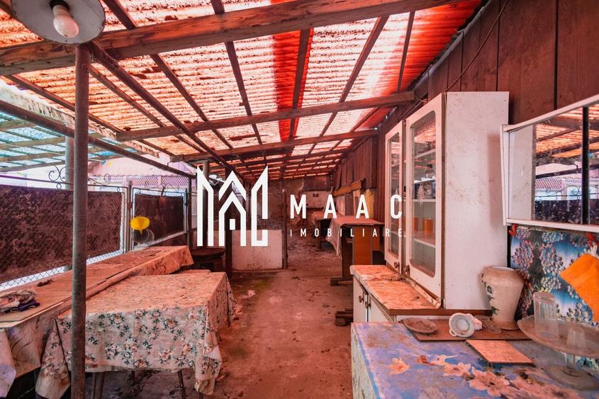 Casă Individuală | 110 Mp Utili | 810 Mp Teren | Miercurea Sibiulu - 16