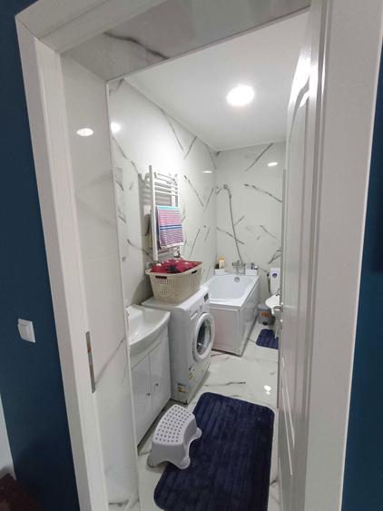 De vanzare Apartament 2 camere Lunca Cetatuii Iasi - 4