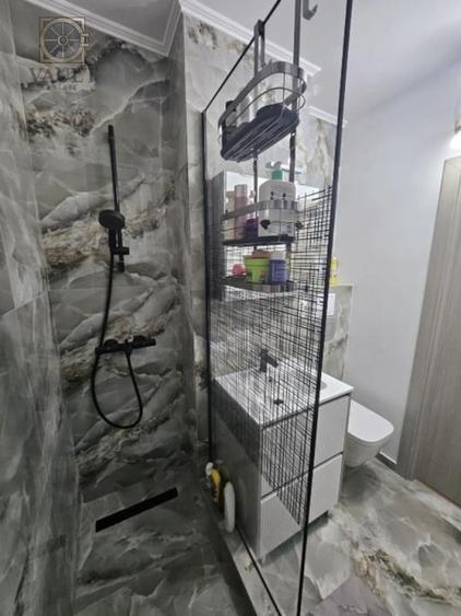 Apartament 3 camere -69,8MP-la 5 minute de metrou 1 Decembrie 1918 - 8