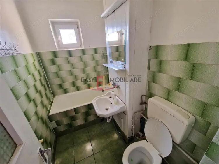 Apartamemt 3 camere decomandate,5 min UMF,Aleea Cornisa,Targu Mures - 7