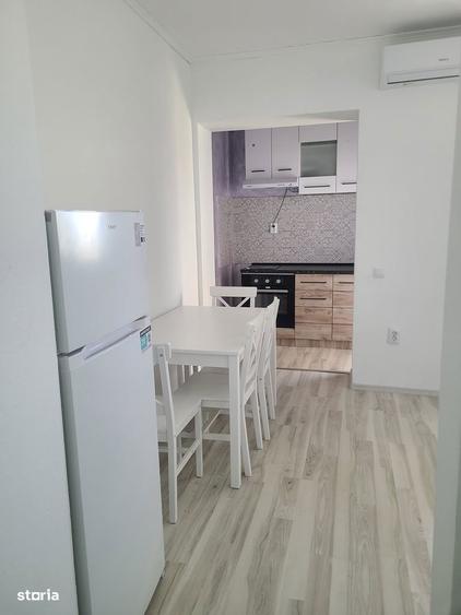 Apartament cu o camera - 5