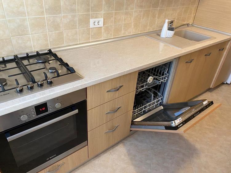 Apartament 2 camere,mobilat si utilat!!! - 13