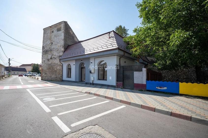 Spatiu Comercial Ghimbav central Spatiu Comercial Ghimbav central
