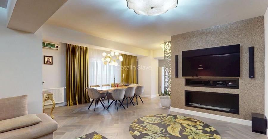 Apartament deosebit 3 camere Complex Belvedere - Baba Novac Apartament deosebit 3 camere Complex Belvedere - Baba Novac