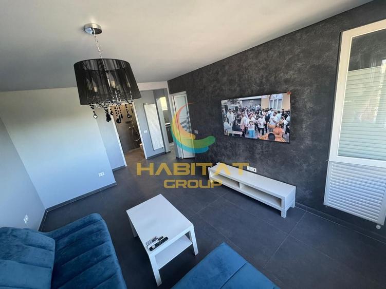 5 Minute Metrou Eroii Revolutiei 2 Camere Renovat - 1