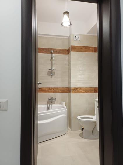 Apartament cu 2 camere decomandat în Chiajna