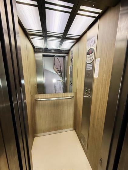 PROPRIETAR, apartament 3 camere mobilat, zona semicentrală, 5 minute de metrou - 14