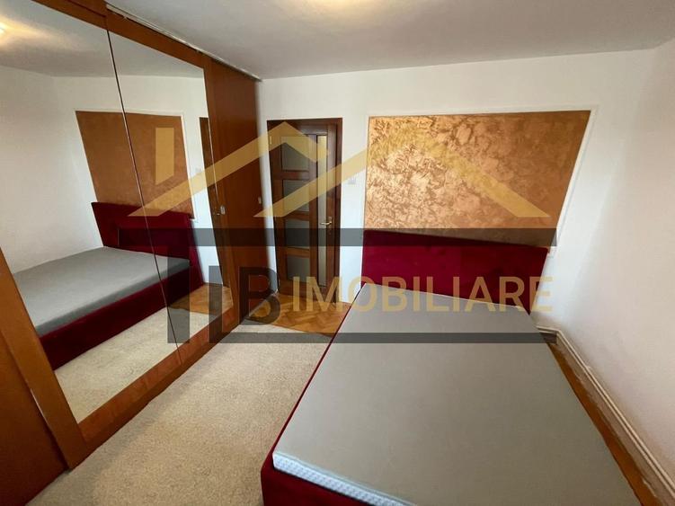 Apartament de 3 camere, 70mp, Zona Central - 5