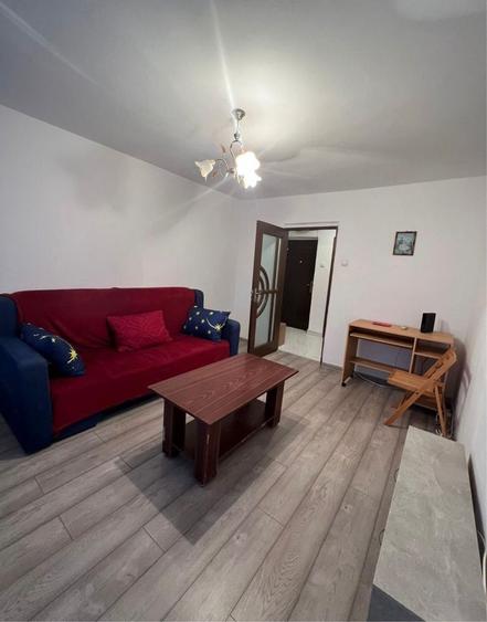 Apartament doua camere de inchiriat Sector 4 Bucuresti - 1