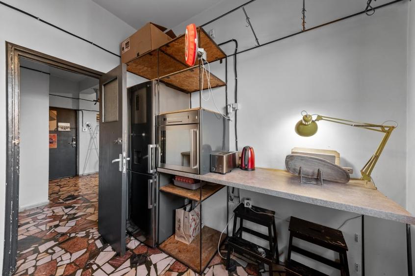 apartament 2 camere Eminescu - Tunari - 10