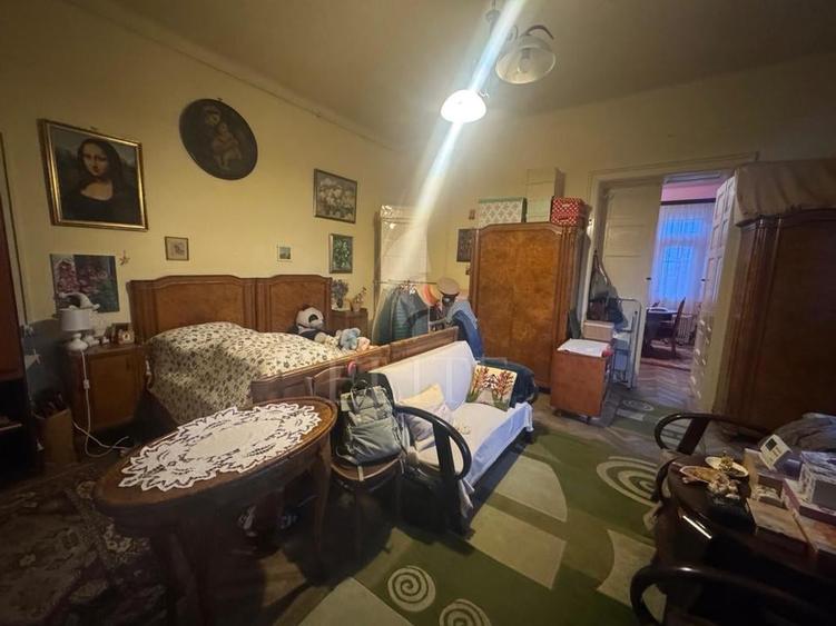 Apartament 2 camere în zona Ultracentrala - 6