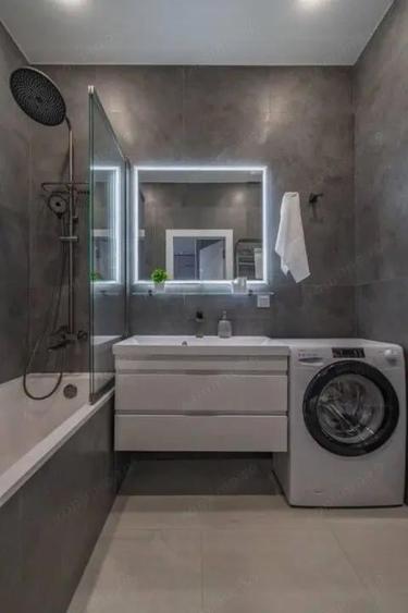 Oferim spre inchiriere garsoniera in zona Dristor - 2