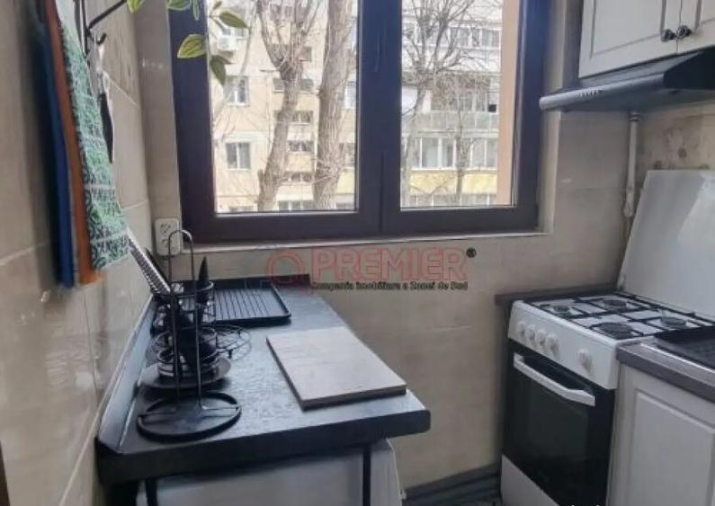 Garsoniera pe Aleea Moldovita - Sector 4 - Berceni - 10