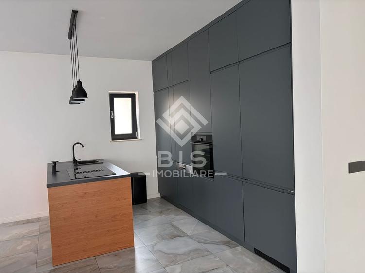 Casă parter – 166 mp construiți – teren 500 mp - 4