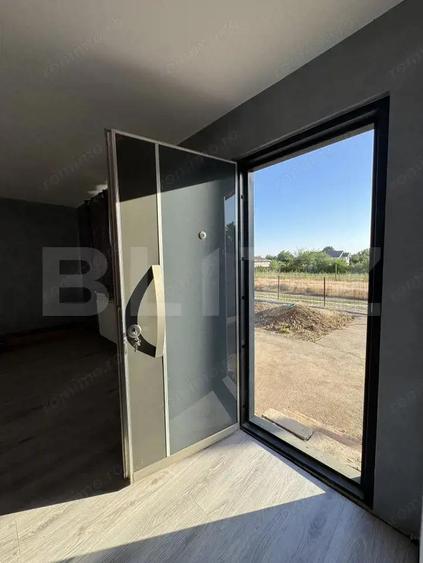 Casa mica parter, 50 mp, 481 mp teren, Malu Mare zona Scolii - 7