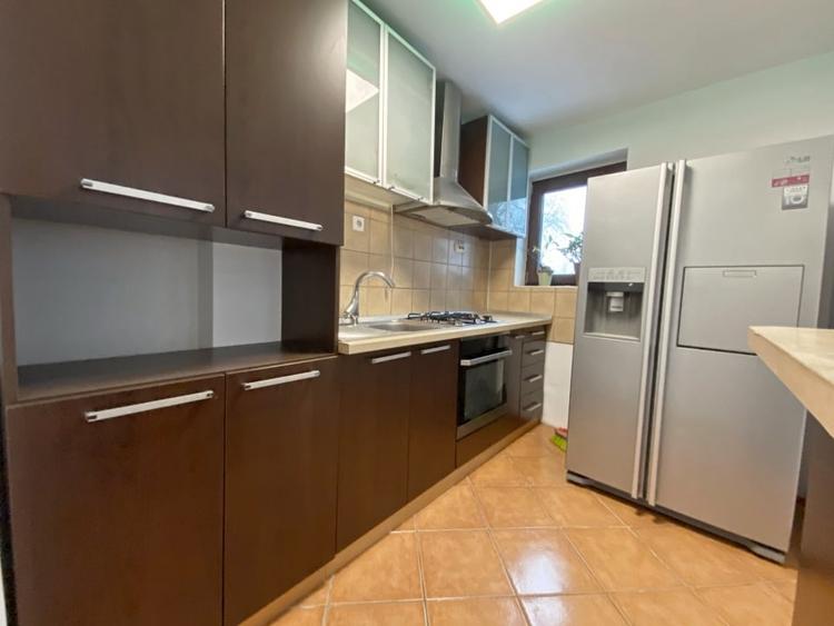 Casa P+M cu teren 162 mp - situata pe malul lacului Fundeni, peninsula OSTROV - 4