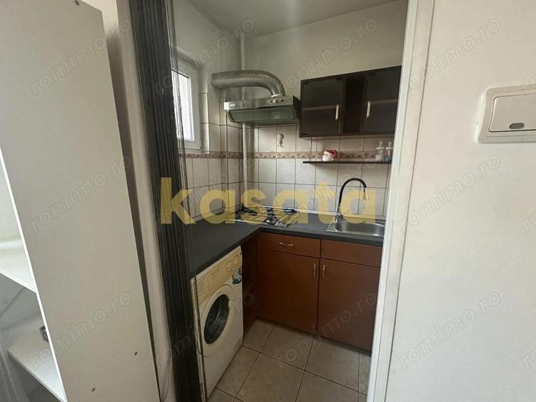 Garsoniera | Investitie | Etaj Intermediar | Langa AFI - 4