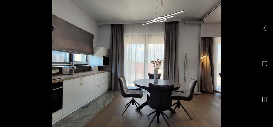 Casa de lux, independenta,în Lazu, Constanta , cu piscina  și business la cheie - 8