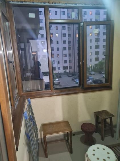 Închiriez apartament cu 3 camere:  Prelungirea Ghencea 45, Cartierul Latin - 7