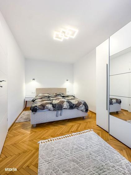 Apartament 2 camere, modern, balcon, central, Calea Dumbravii-V.Milea - 2
