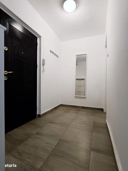 Berceni - Alexandru Obregia - 2 camere - parcare proprie - 400 Euro - 4