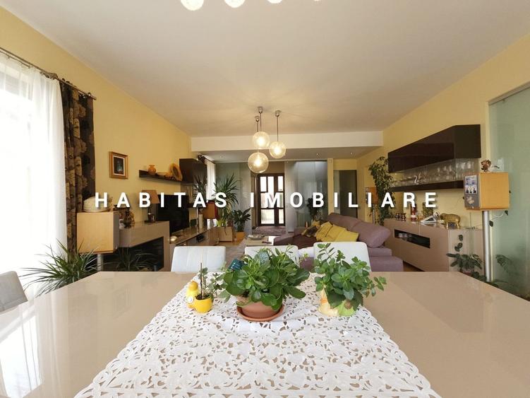 Casa individuala, 5 camere, 167mp utili, 600mp teren, zona Oasului - 10