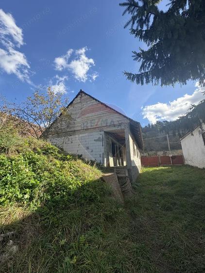 Casa noua in Biertan - 3