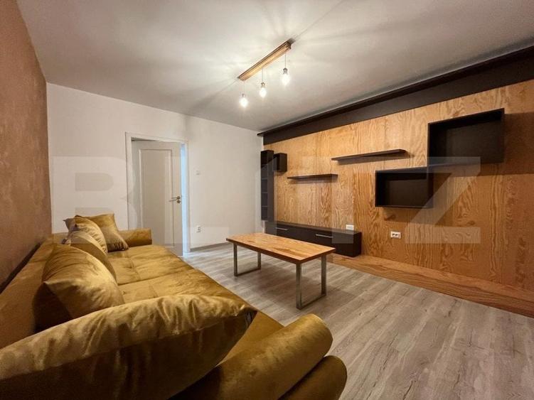 Prima inchiriere: Apartament 3 camere, 75 mp, cartier 1 Mai, zona UMF - 1