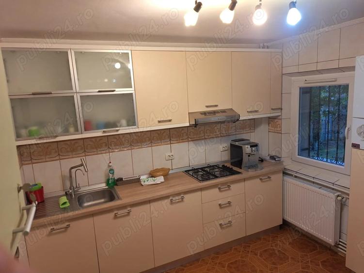 Apartament 3 camere de vanzare in zona Doamna Ghica (str. Pancota nr 3), etaj 1 din 8, 78mp - 3