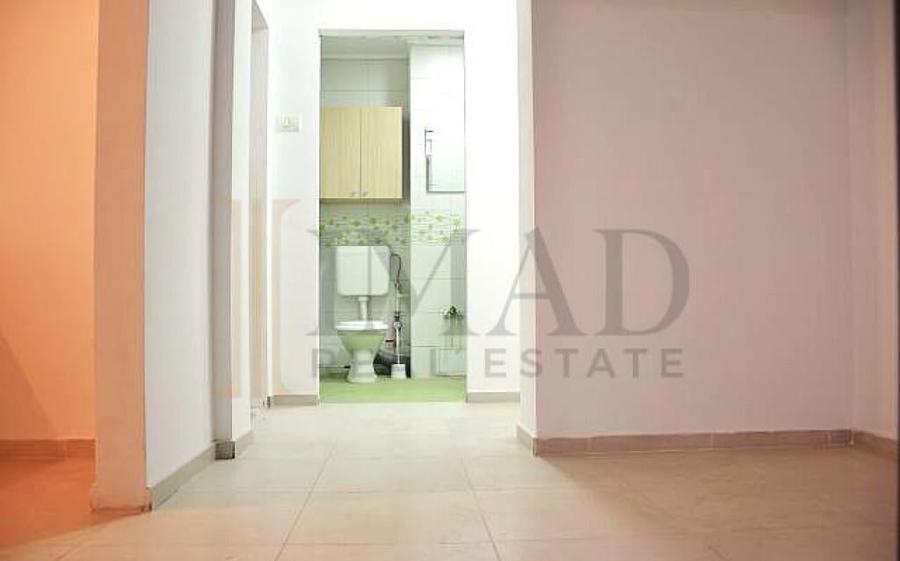 Micro 6, etaj 1/10, super zona! apartament cu 2 camere reno - 2