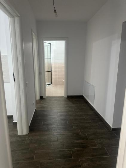 Apollo Residence - 2 camere decomandat cu grădină - 6