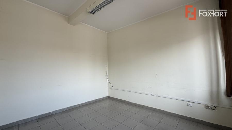 Comision 0% Birou de inchiriat 49.5 mp, zona Lipovei - 8