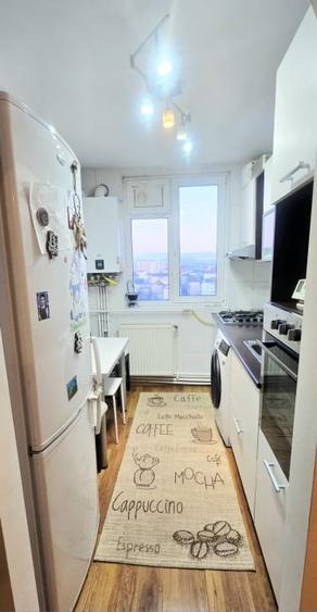 Apartament 3 camere decomandate – Zona Orion, Liceul de Informatică - 2